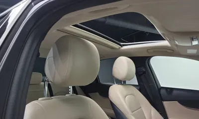 Mercedes-Benz C-Class 2019, 152343 км, за 16900000 KRW - фото 19