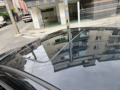 Hyundai Avante 2019, 180000 км, за 6990000 KRW - фото 7