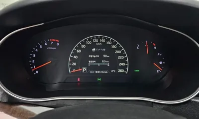 Kia K7 2013, 193416 км, за 5800000 KRW - фото 8