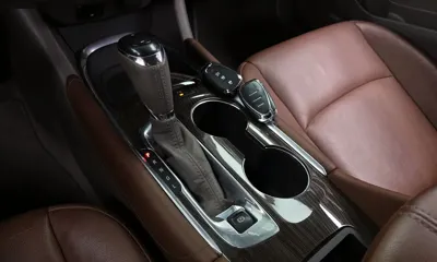 ChevroletGMDaewoo Malibu 2017, 176504 км, за 5700000 KRW - фото 9