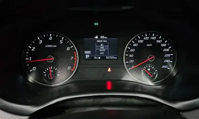 Kia Stinger 2018, 50720 км, за 18200000 KRW - фото 8