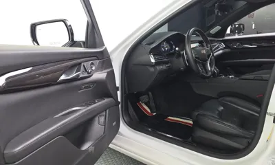 Cadillac CT6 2019, 44820 км, за 33200000 KRW - фото 10