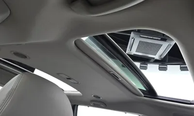 Kia Canival 2017, 144377 км, за 10200000 KRW - фото 16