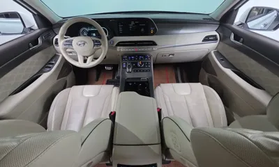 Hyundai Palisade 2022, 65120 км, за 27900000 KRW - фото 7