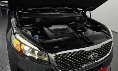 Kia Sorento 2016, 120990 км, за 13500000 KRW - фото 6