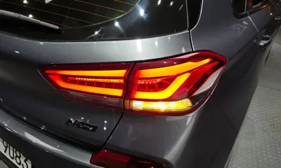 Hyundai i30 2020, 134003 км, за 12100000 KRW - фото 23