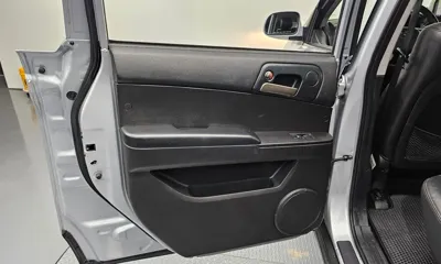 KG_Mobility_Ssangyong KORANDO 2016, 154760 км, за 10000000 KRW - фото 25
