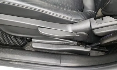 ChevroletGMDaewoo Aveo 2013, 121339 км, за 33310000 KRW - фото 31