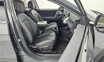 Hyundai Ioniq5 2023, 40680 км, за 31400000 KRW - фото 26