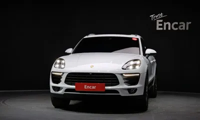 Porsche Macan 2018, 111853 км, за 29900000 KRW - фото 3