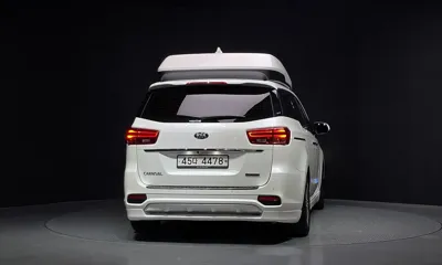 Kia Canival 2019, 47888 км, за 25800000 KRW