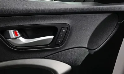 Hyundai Santafe 2016, 106379 км, за 13500000 KRW - фото 16