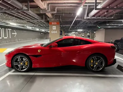 Ferrari Portofino 2019, 14900 км, за 208000000 KRW - фото 6