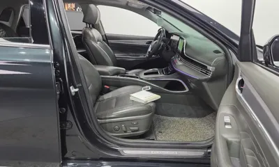 Hyundai Grandeur 2020, 83075 км, за 15336.84 USD - фото 26