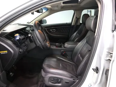 Ford Taurus 2011, 98516 км, за 3500000 KRW - фото 10
