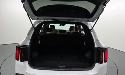 Kia Sorento 2024, 56501 км, за 36900000 KRW - фото 20