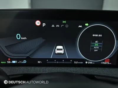 Kia EV6 2023, 170000 км, за 23600000 KRW - фото 8