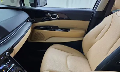 Kia Canival 2023, 55163 км, за 26000000 KRW - фото 25
