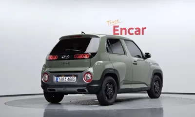 Hyundai Casper 2022, 36460 км, за 14200000 KRW