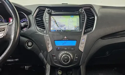 Hyundai Santafe 2015, 148560 км, за 6900000 KRW - фото 13