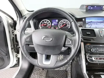 Renault-KoreaSamsung SM5 2014, 146745 км, за 2990000 KRW - фото 13