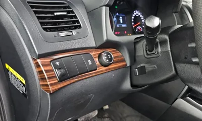 Kia Mohave 2017, 150533 км, за 14200000 KRW - фото 16