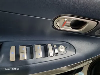 Hyundai Nexo 2022, 119135 км, за 15690000 KRW - фото 16
