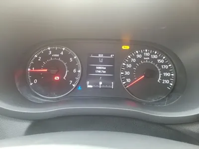 Renault-KoreaSamsung Master 2022, 50884 км, за 21500000 KRW - фото 9