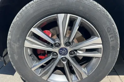 BYD Song Pro 2019, 43500 км, за 55614.19 CNY - фото 15