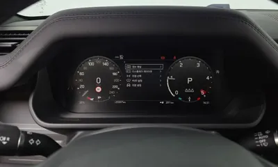 Land Rover Defender 2025, 25537 км, за 74980000 KRW - фото 8