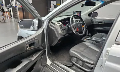 KG_Mobility_Ssangyong KORANDO 2014, 142298 км, за 4500000 KRW - фото 10