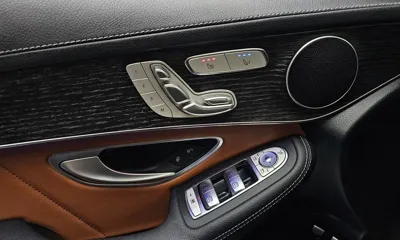 Mercedes-Benz GLC-Class 2022, 110080 км, за 35990000 KRW - фото 30