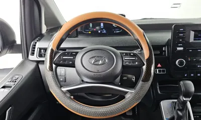 Hyundai Staria 2023, 131043 км, за 17800000 KRW - фото 13