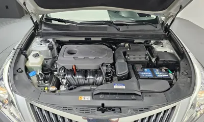 Hyundai Grandeur 2017, 62264 км, за 9900000 KRW - фото 6