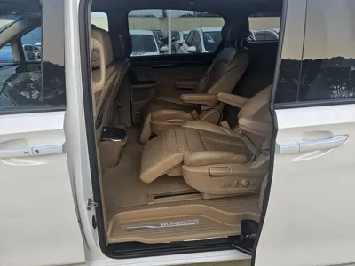 Buick GL8 2018, 80000 км, за 75000 CNY - фото 7