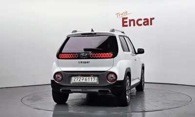 Hyundai Casper 2023, 73828 км, за 12990000 KRW