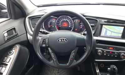 Kia K5 2013, 82703 км, за 5190000 KRW - фото 15