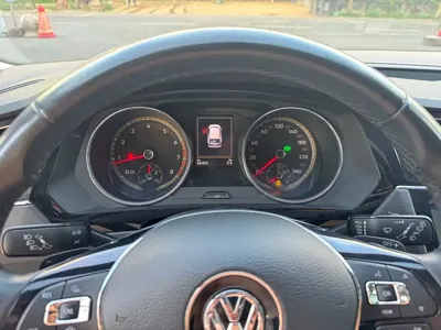 Volkswagen Tiguan L 2020, 68000 км, за 83000 CNY - фото 11