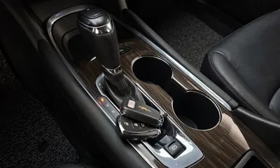 ChevroletGMDaewoo Malibu 2019, 39972 км, за 12990000 KRW - фото 9