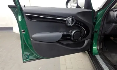 MINI Cooper 2022, 69204 км, за 16900000 KRW - фото 24