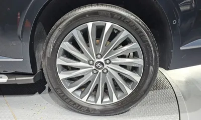 Hyundai Palisade 2023, 35615 км, за 38900000 KRW - фото 21