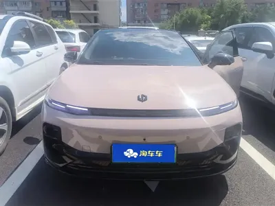 Leapmotor 零跑B01 2025, 18800 км, за 90399 CNY