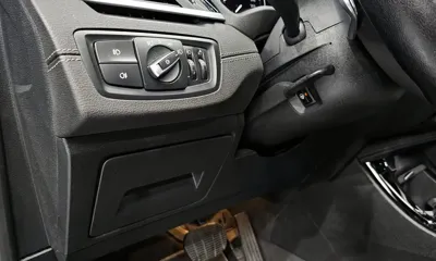 BMW X1 2022, 80750 км, за 17990000 KRW - фото 20