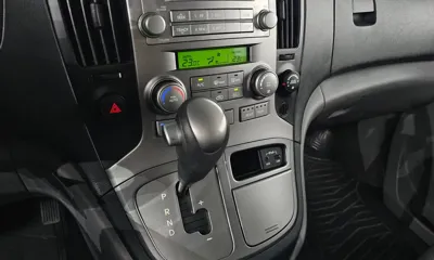 Hyundai Starex 2015, 237661 км, за 6000000 KRW - фото 9