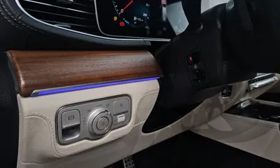 Mercedes-Benz GLS-Class 2021, 121462 км, за 69990000 KRW - фото 30
