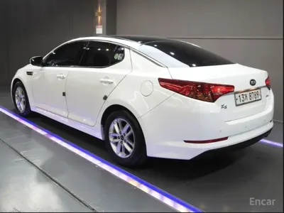 Kia K5 2013, 149000 км, за 4500000 KRW