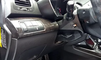 Kia Sorento 2014, 121590 км, за 8900000 KRW - фото 16