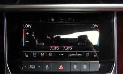 Audi A6 2021, 47987 км, за 29990000 KRW - фото 33