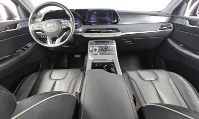 Hyundai Palisade 2020, 142442 км, за 18900000 KRW - фото 7