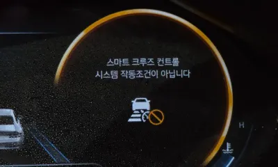 Genesis G80 2021, 148460 км, за 25500000 KRW - фото 32